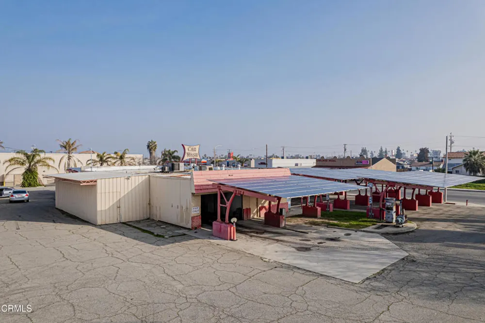 1407 High Street Delano, CA 93215