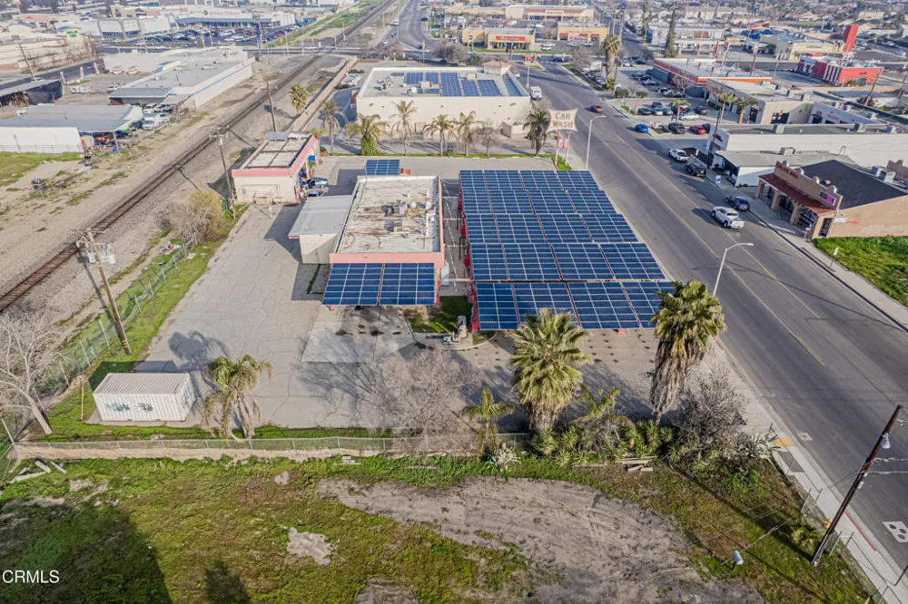 1407 High Street Delano, CA 93215