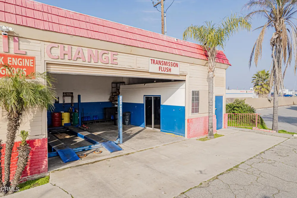 1407 High Street Delano, CA 93215