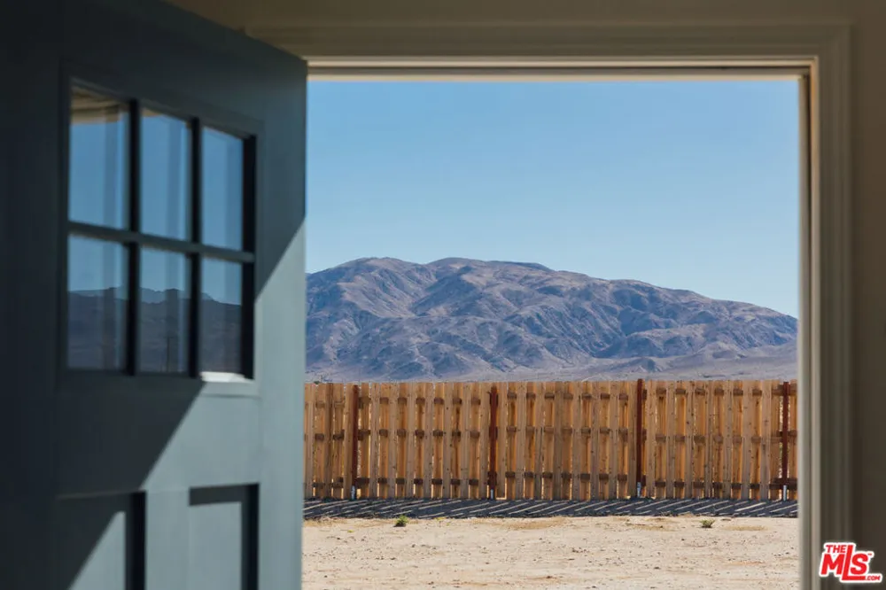 77575 Two Mile Road Twentynine Palms, CA 92277