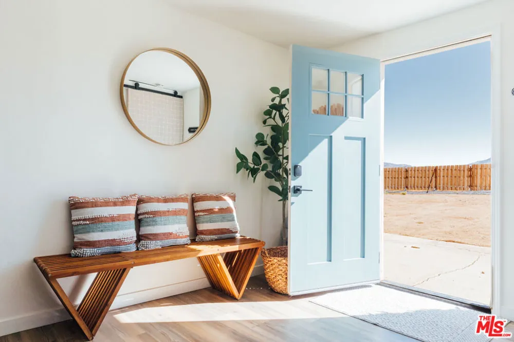 77575 Two Mile Road Twentynine Palms, CA 92277