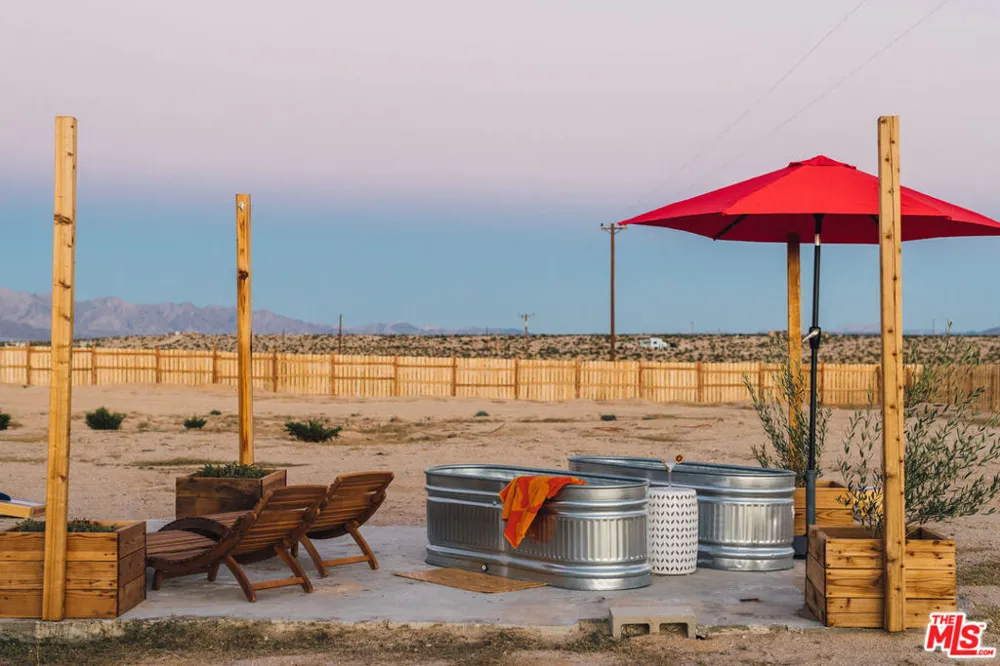 77575 Two Mile Road Twentynine Palms, CA 92277