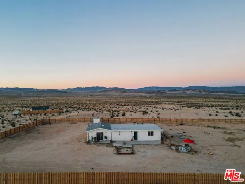 77575 Two Mile Road