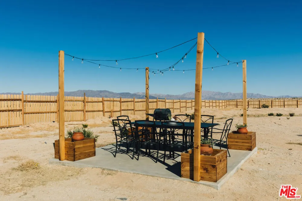 77575 Two Mile Road Twentynine Palms, CA 92277