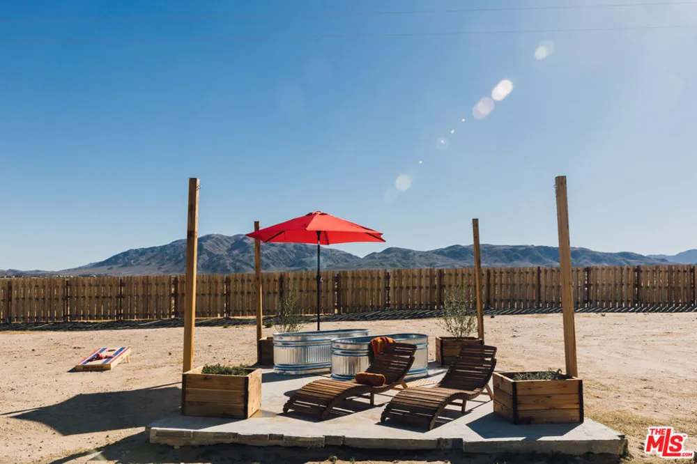 77575 Two Mile Road Twentynine Palms, CA 92277