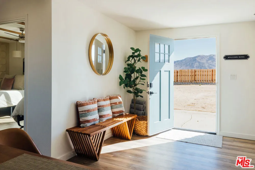 77575 Two Mile Road Twentynine Palms, CA 92277
