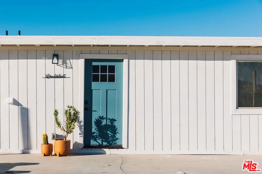 77575 Two Mile Road Twentynine Palms, CA 92277