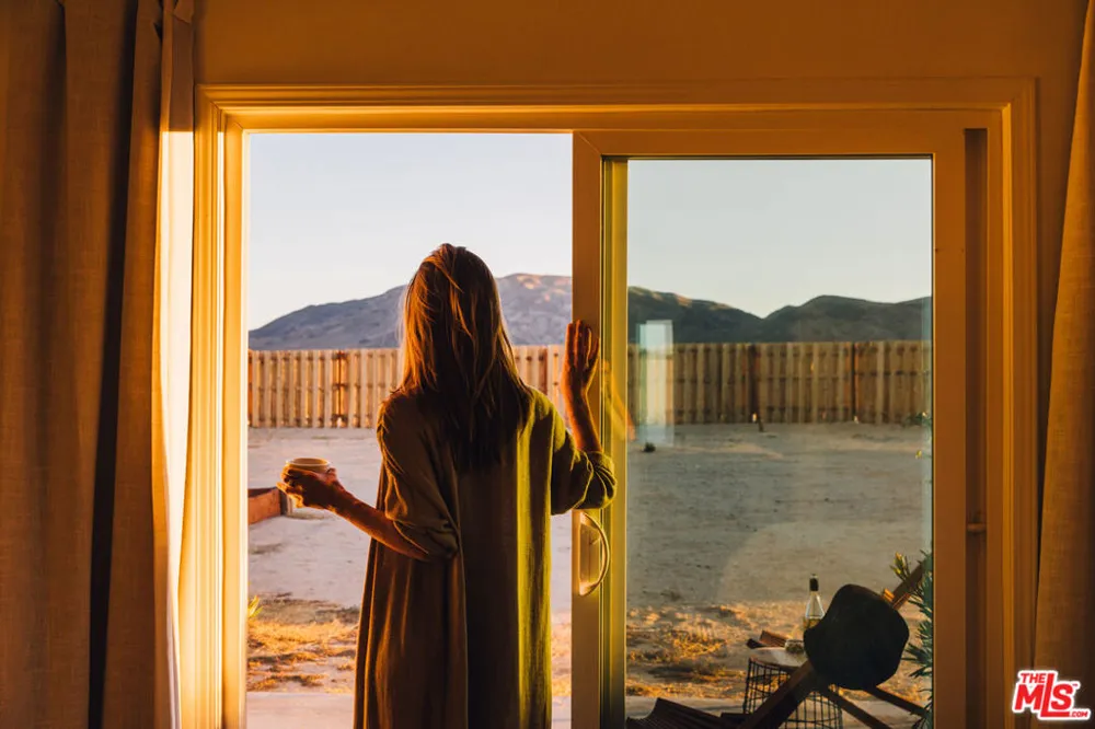 77575 Two Mile Road Twentynine Palms, CA 92277