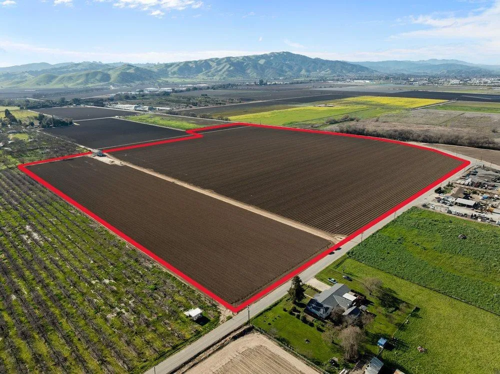 Bloomfield Avenue Gilroy, CA 95020