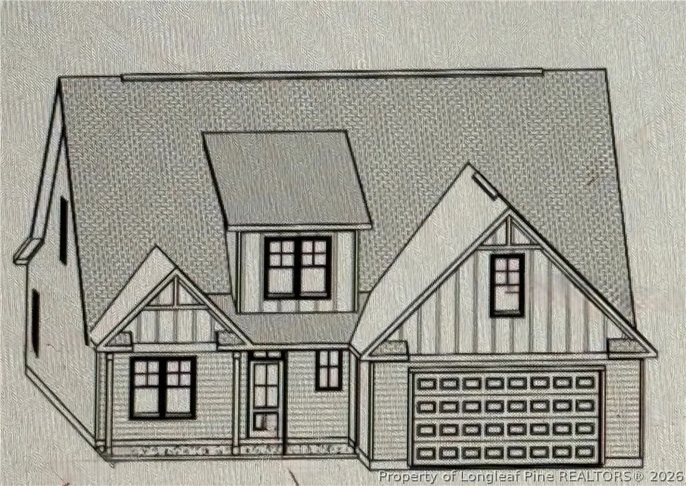 215 Whispering Ridge West End, NC 27376