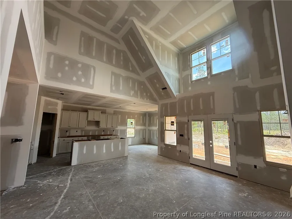 215 Whispering Ridge West End, NC 27376