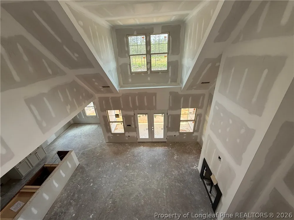 215 Whispering Ridge West End, NC 27376
