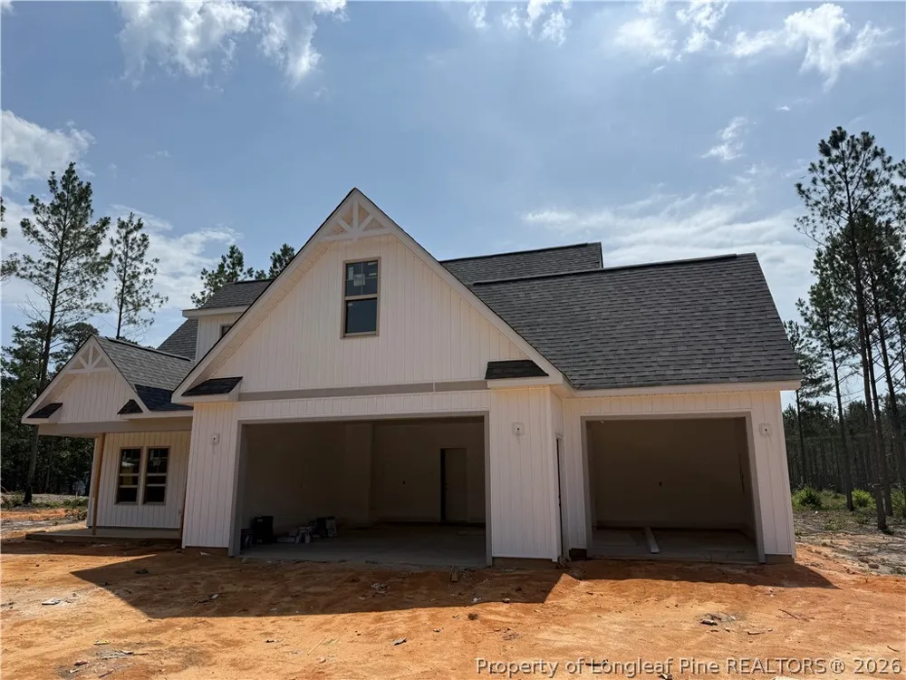 215 Whispering Ridge West End, NC 27376
