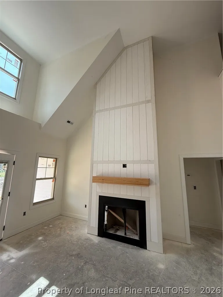 215 Whispering Ridge West End, NC 27376