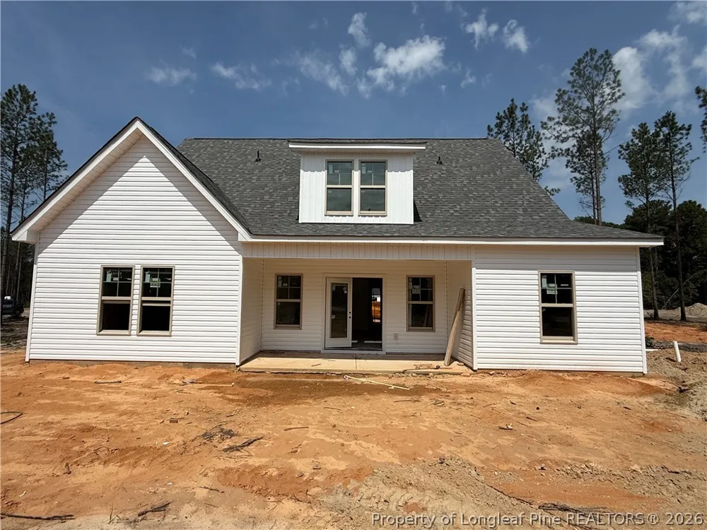 215 Whispering Ridge West End, NC 27376