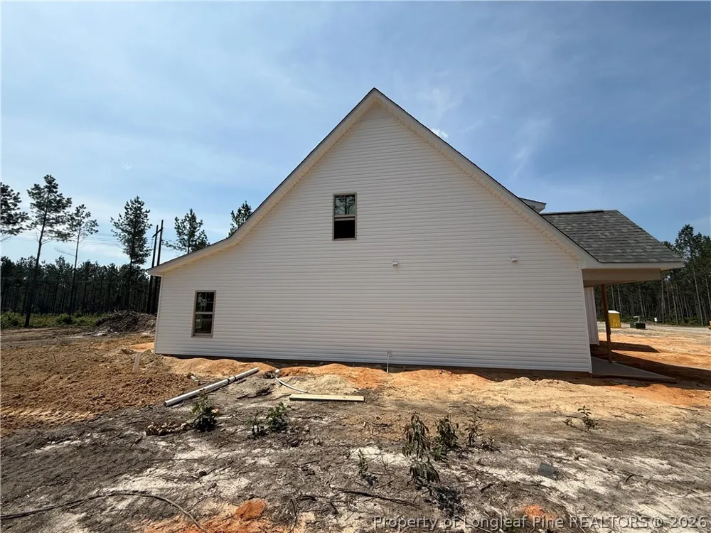 215 Whispering Ridge West End, NC 27376