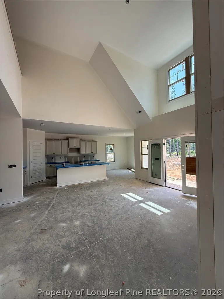 215 Whispering Ridge West End, NC 27376