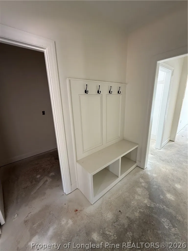 215 Whispering Ridge West End, NC 27376