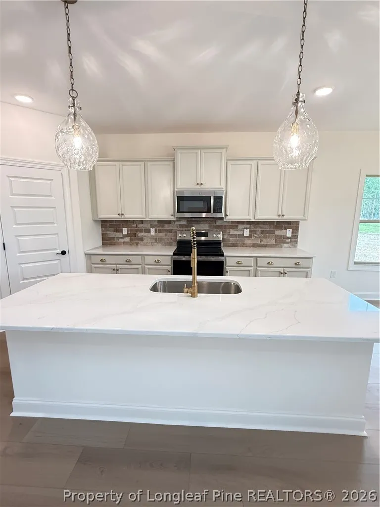 215 Whispering Ridge West End, NC 27376