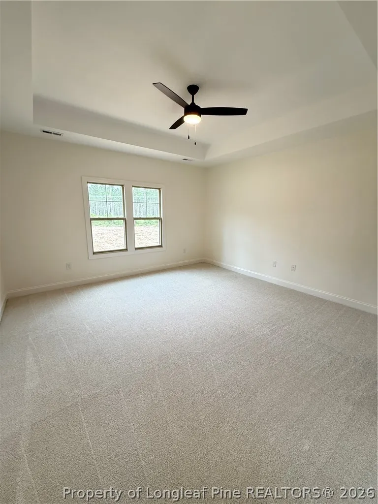 215 Whispering Ridge West End, NC 27376
