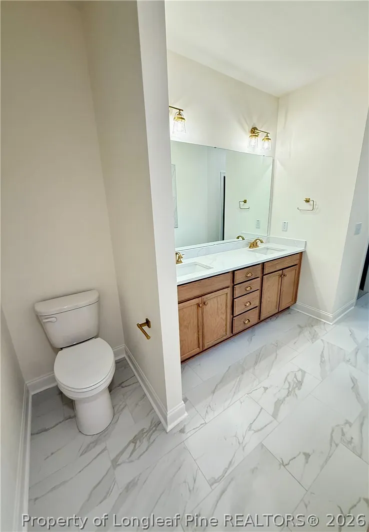 215 Whispering Ridge West End, NC 27376