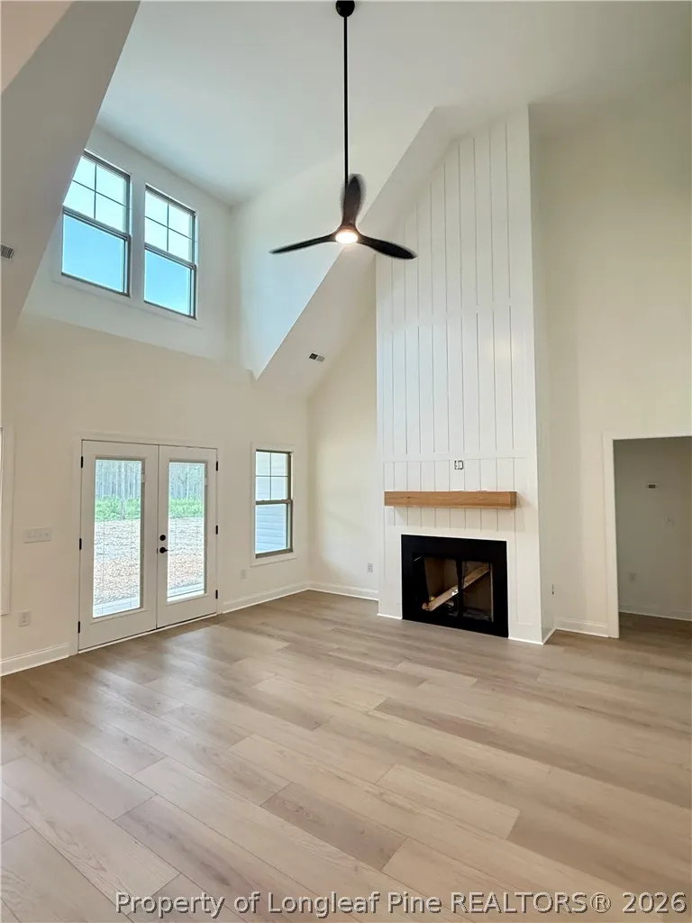 215 Whispering Ridge West End, NC 27376