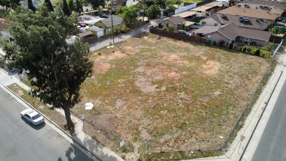 1 4th Street Perris, CA 92570