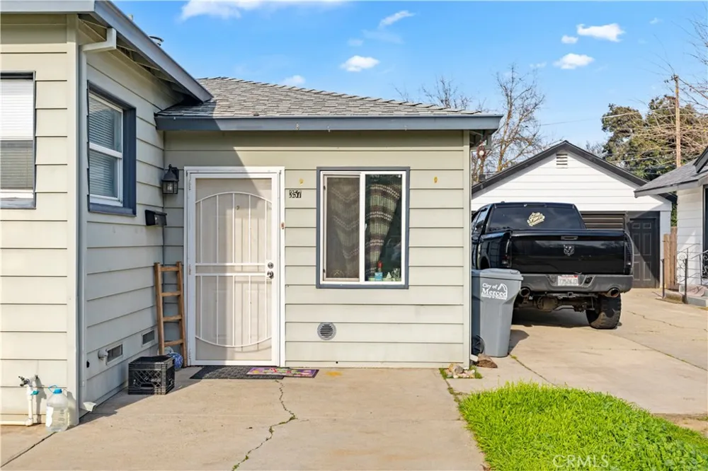 355 E Main Merced, CA 95340
