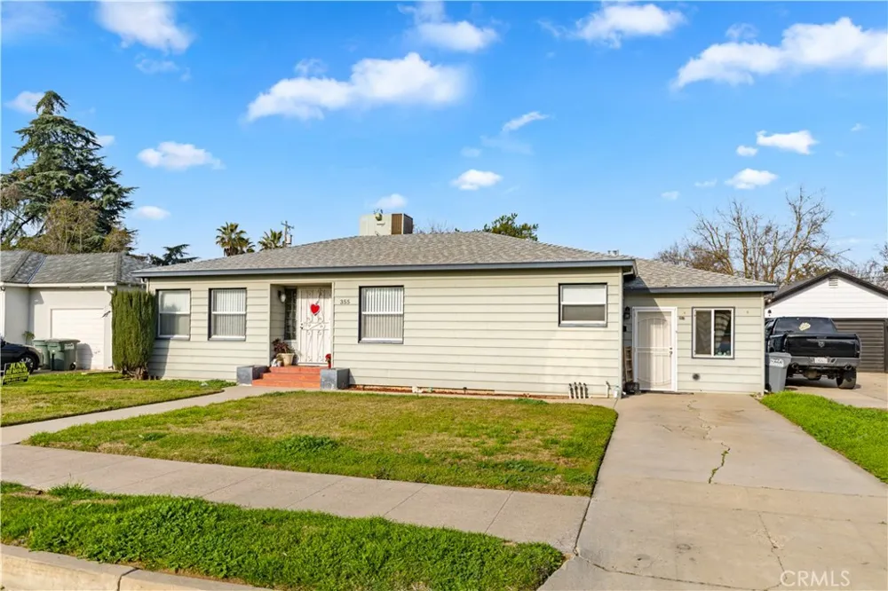 355 E Main Merced, CA 95340