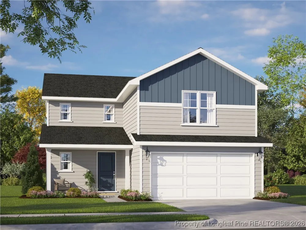 245 Buggy Top Lane Autryville, NC 28318