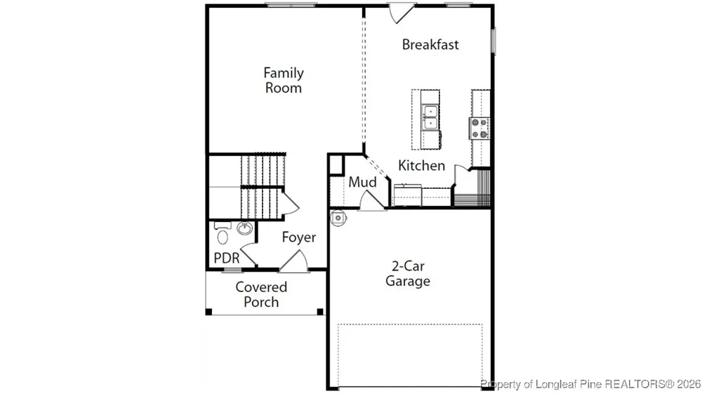 245 Buggy Top Lane Autryville, NC 28318