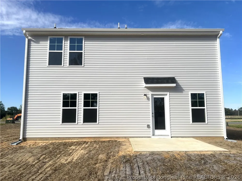 245 Buggy Top Lane Autryville, NC 28318