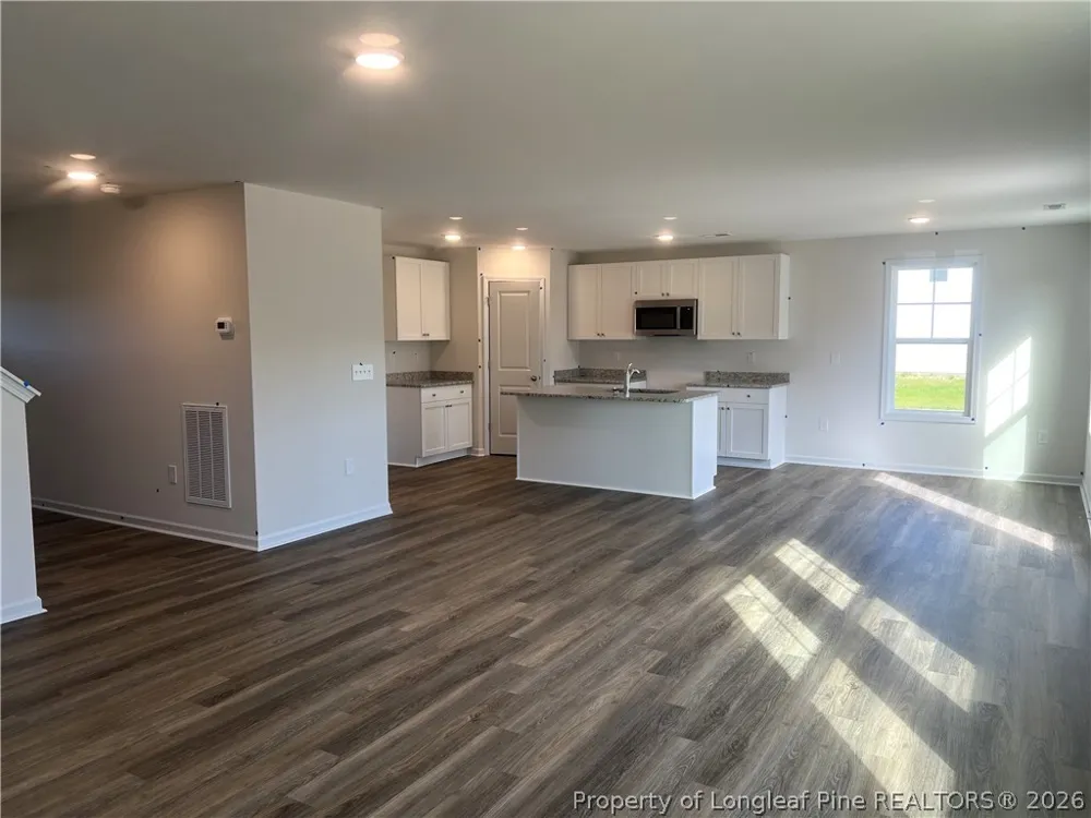 245 Buggy Top Lane Autryville, NC 28318