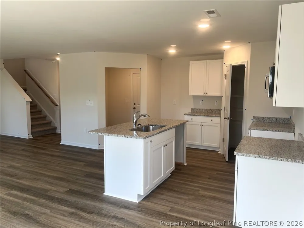 245 Buggy Top Lane Autryville, NC 28318