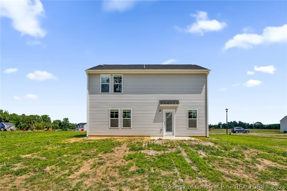 245 Buggy Top Lane Autryville, NC 28318