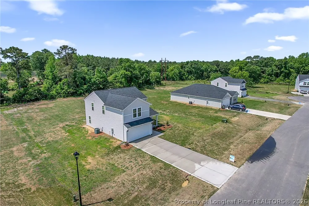 245 Buggy Top Lane Autryville, NC 28318
