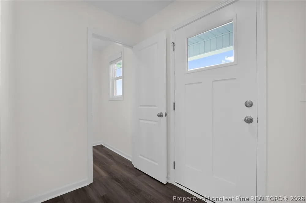 245 Buggy Top Lane Autryville, NC 28318