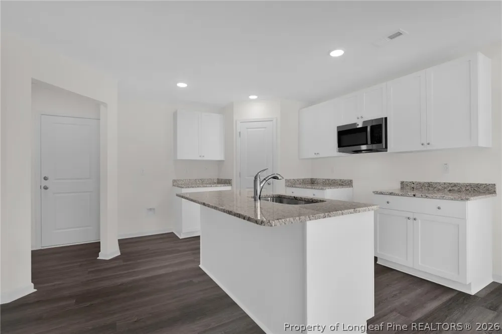 245 Buggy Top Lane Autryville, NC 28318