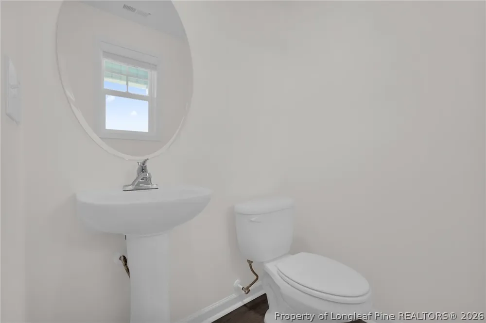 245 Buggy Top Lane Autryville, NC 28318