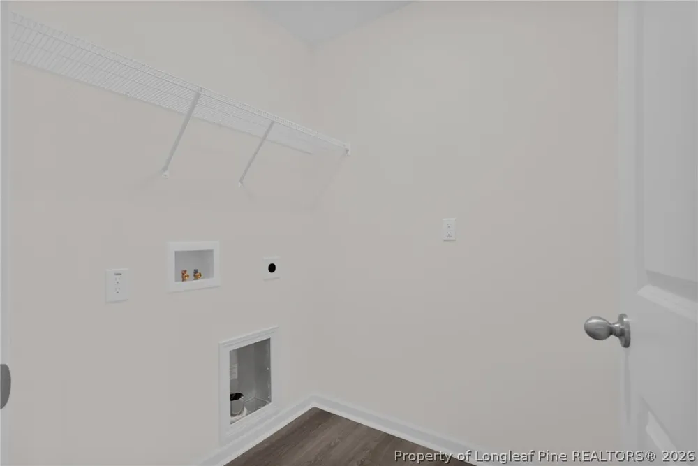 245 Buggy Top Lane Autryville, NC 28318