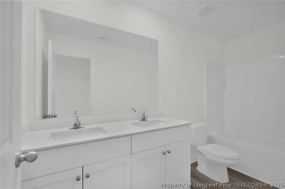 245 Buggy Top Lane Autryville, NC 28318