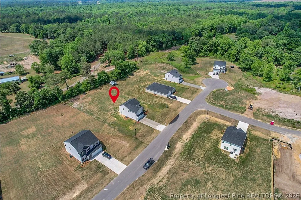 245 Buggy Top Lane Autryville, NC 28318