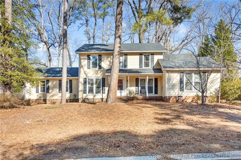 2924 Walden Road