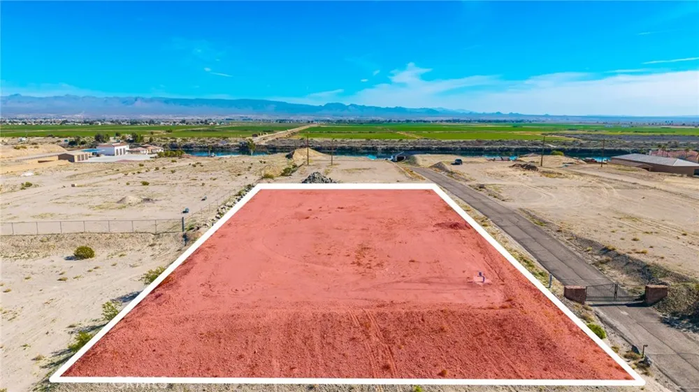 1773 River Run Needles, CA 92363