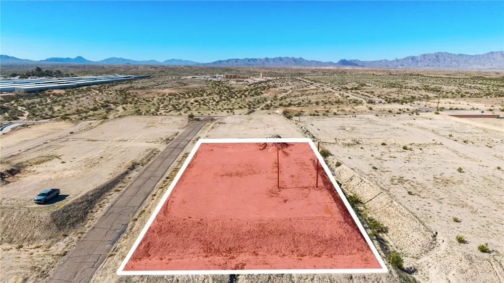 1779 River Run Needles, CA 92363