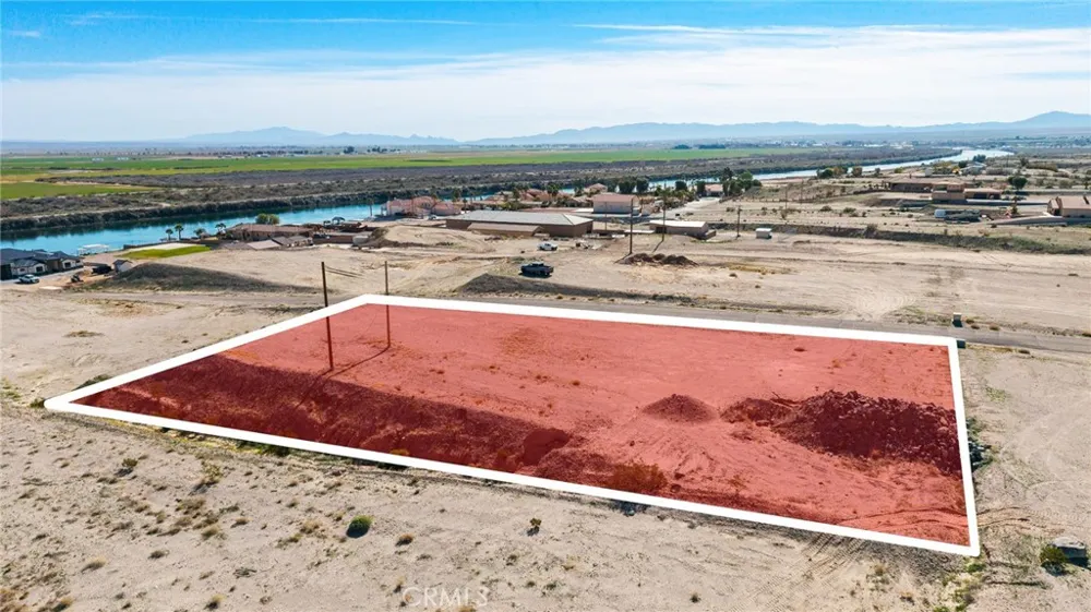 1779 River Run Needles, CA 92363