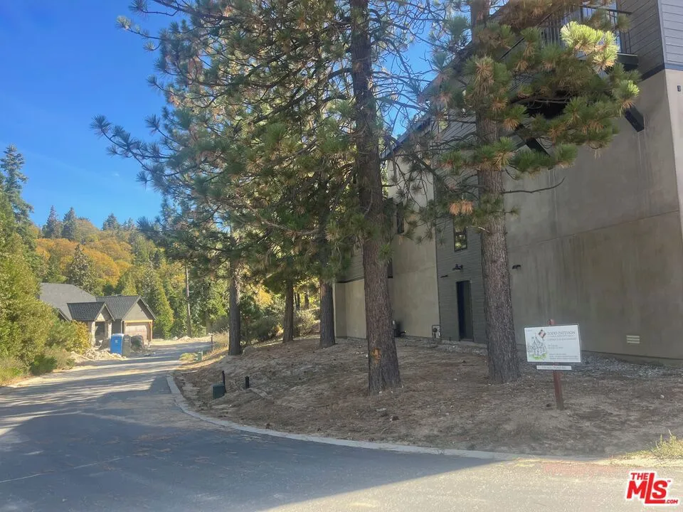 196 Mill Pond Road Lake Arrowhead, CA 92352