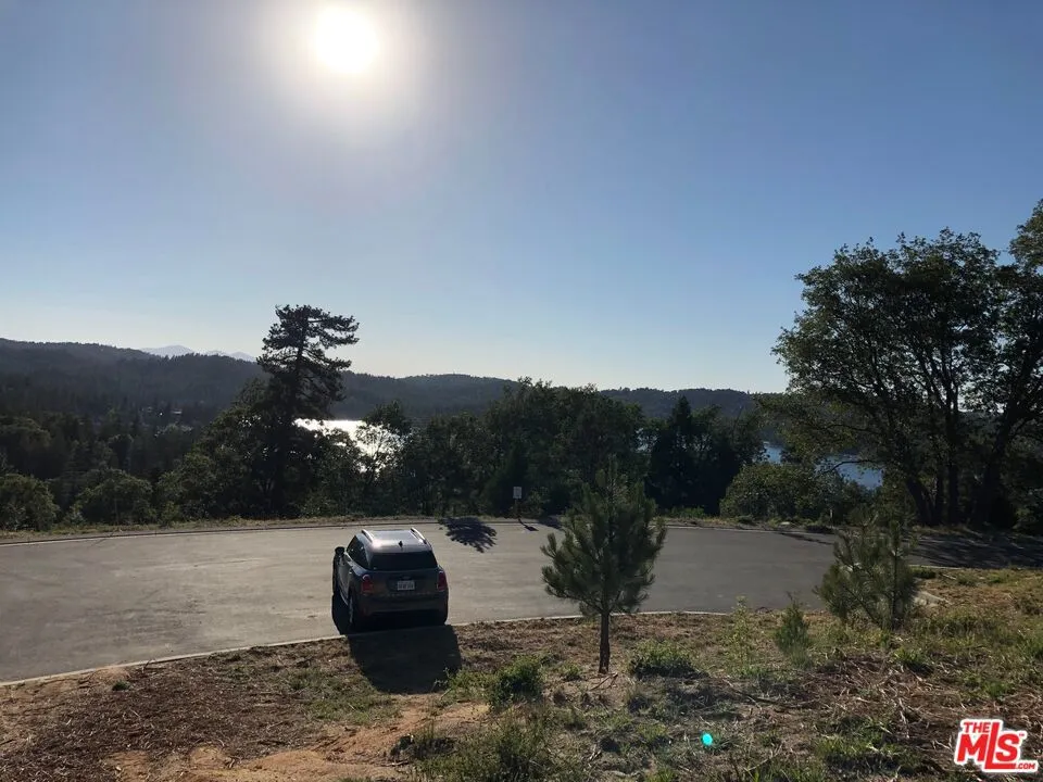 196 Mill Pond Road Lake Arrowhead, CA 92352
