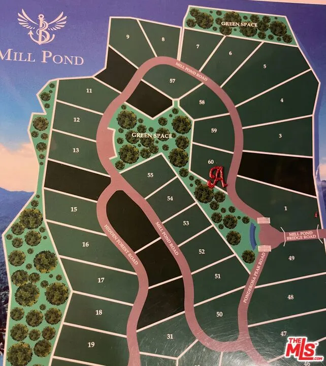 196 Mill Pond Road Lake Arrowhead, CA 92352