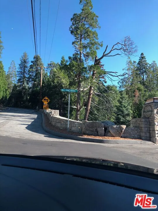 196 Mill Pond Road Lake Arrowhead, CA 92352